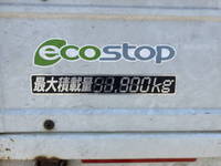 ISUZU Elf Flat Body TRG-NLS85AR 2017 -_15