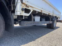 ISUZU Elf Flat Body TRG-NLS85AR 2017 -_17