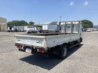 ISUZU Elf Flat Body TRG-NLS85AR 2017 -_2