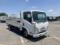 ISUZU Elf Flat Body TRG-NLS85AR 2017 -_3