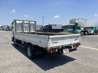 ISUZU Elf Flat Body TRG-NLS85AR 2017 -_4