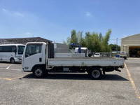 ISUZU Elf Flat Body TRG-NLS85AR 2017 -_5