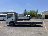 ISUZU Elf Flat Body TRG-NLS85AR 2017 -_6