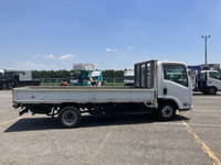 ISUZU Elf Flat Body TRG-NLS85AR 2017 -_7