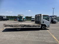 ISUZU Elf Flat Body TRG-NLS85AR 2017 -_8