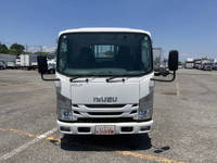 ISUZU Elf Flat Body TRG-NLS85AR 2017 -_9
