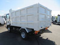 ISUZU Forward Deep Dump TKG-FRR90S1 2017 83,173km_2