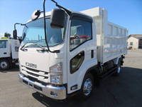 ISUZU Forward Deep Dump TKG-FRR90S1 2017 83,173km_3