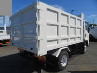 ISUZU Forward Deep Dump TKG-FRR90S1 2017 83,173km_6