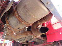 HINO Profia Mixer Truck 2DG-FS1AGA 2020 83,500km_12