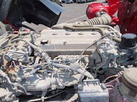 HINO Profia Mixer Truck 2DG-FS1AGA 2020 83,500km_14