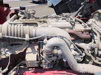 HINO Profia Mixer Truck 2DG-FS1AGA 2020 83,500km_15