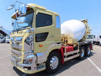 HINO Profia Mixer Truck 2DG-FS1AGA 2020 83,500km_1