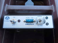 HINO Profia Mixer Truck 2DG-FS1AGA 2020 83,500km_25