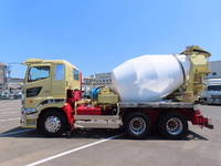 HINO Profia Mixer Truck 2DG-FS1AGA 2020 83,500km_28