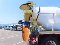 HINO Profia Mixer Truck 2DG-FS1AGA 2020 83,500km_29