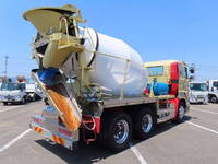 HINO Profia Mixer Truck 2DG-FS1AGA 2020 83,500km_2