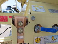 HINO Profia Mixer Truck 2DG-FS1AGA 2020 83,500km_32
