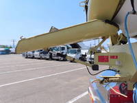 HINO Profia Mixer Truck 2DG-FS1AGA 2020 83,500km_33