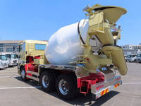 HINO Profia Mixer Truck 2DG-FS1AGA 2020 83,500km_4