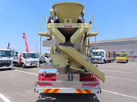 HINO Profia Mixer Truck 2DG-FS1AGA 2020 83,500km_5