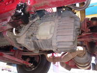 HINO Profia Mixer Truck 2DG-FS1AGA 2020 83,500km_6