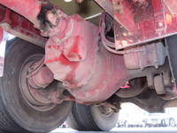 HINO Profia Mixer Truck 2DG-FS1AGA 2020 83,500km_7