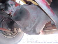 HINO Profia Mixer Truck 2DG-FS1AGA 2020 83,500km_8