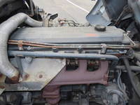 MITSUBISHI FUSO Fighter Mignon Cherry Picker KK-FH21HG 2003 47,500km_13