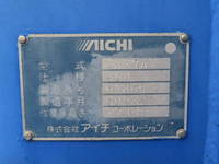 MITSUBISHI FUSO Fighter Mignon Cherry Picker KK-FH21HG 2003 47,500km_22