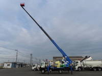 MITSUBISHI FUSO Fighter Mignon Cherry Picker KK-FH21HG 2003 47,500km_24