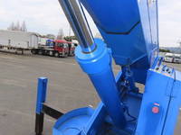 MITSUBISHI FUSO Fighter Mignon Cherry Picker KK-FH21HG 2003 47,500km_28