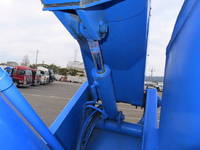 MITSUBISHI FUSO Fighter Mignon Cherry Picker KK-FH21HG 2003 47,500km_29