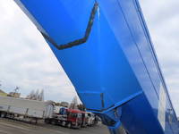 MITSUBISHI FUSO Fighter Mignon Cherry Picker KK-FH21HG 2003 47,500km_30