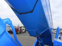MITSUBISHI FUSO Fighter Mignon Cherry Picker KK-FH21HG 2003 47,500km_31