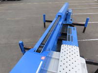 MITSUBISHI FUSO Fighter Mignon Cherry Picker KK-FH21HG 2003 47,500km_36