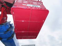 MITSUBISHI FUSO Fighter Mignon Cherry Picker KK-FH21HG 2003 47,500km_37