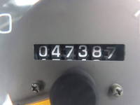 MITSUBISHI FUSO Fighter Mignon Cherry Picker KK-FH21HG 2003 47,500km_40