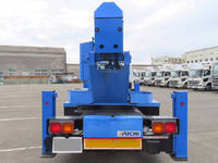 MITSUBISHI FUSO Fighter Mignon Cherry Picker KK-FH21HG 2003 47,500km_5