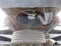 MITSUBISHI FUSO Fighter Mignon Cherry Picker KK-FH21HG 2003 47,500km_9