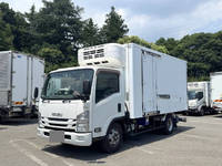 ISUZU Elf Refrigerator & Freezer Truck TPG-NPR85AN 2016 181,100km_1