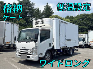 Elf Refrigerator & Freezer Truck_1