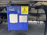 ISUZU Elf Refrigerator & Freezer Truck TPG-NPR85AN 2016 181,100km_29