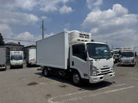 ISUZU Elf Refrigerator & Freezer Truck TPG-NPR85AN 2016 181,100km_3