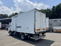 ISUZU Elf Refrigerator & Freezer Truck TPG-NPR85AN 2016 181,100km_4
