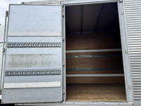 HINO Ranger Aluminum Wing TPG-FD7JLAG 2017 217,557km_17