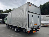 HINO Ranger Aluminum Wing TPG-FD7JLAG 2017 217,557km_4