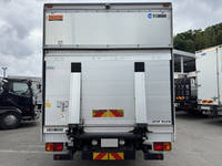 HINO Ranger Aluminum Wing TPG-FD7JLAG 2017 217,557km_8