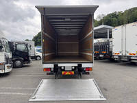 HINO Ranger Aluminum Wing TPG-FD7JLAG 2017 217,557km_9