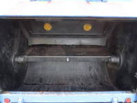 MITSUBISHI FUSO Canter Garbage Truck TKG-FEA50 2015 89,897km_10